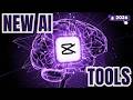 The Smartest CapCut AI Features for Fast Editing (AI Expand + AI Remix)