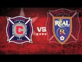 In-Stadium Preview for 6/22 vs. Real Salt Lake