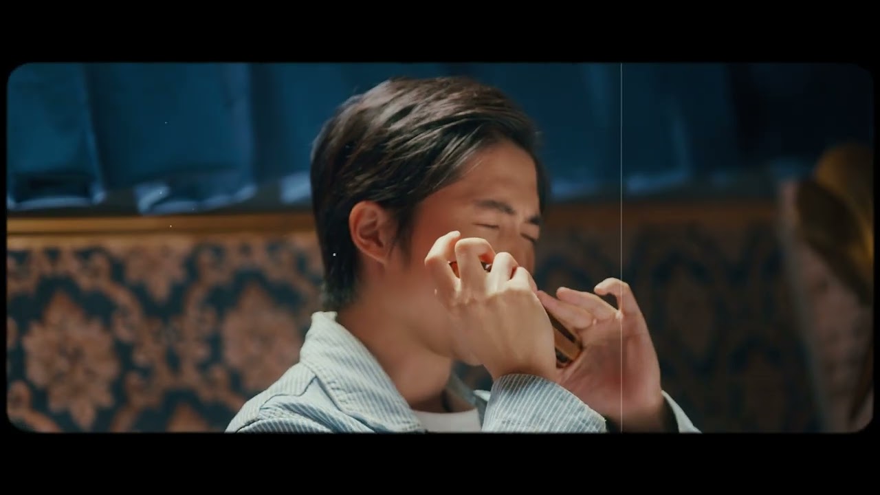 (Jazz Harmonica) Misty - Cy Leo