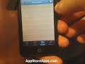 iPhone App Store - TwitterFon