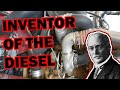 Never Heard Rudolf Diesel&#39;s Story? You Will Want To!