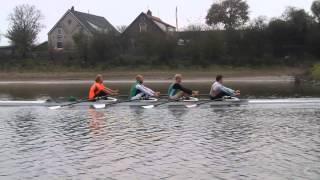 20141104 Coen Bas Marten Hugo 4* IV