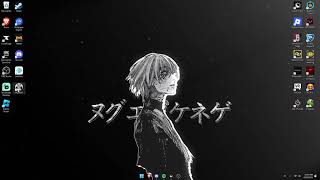 Mumble Link set up for the server