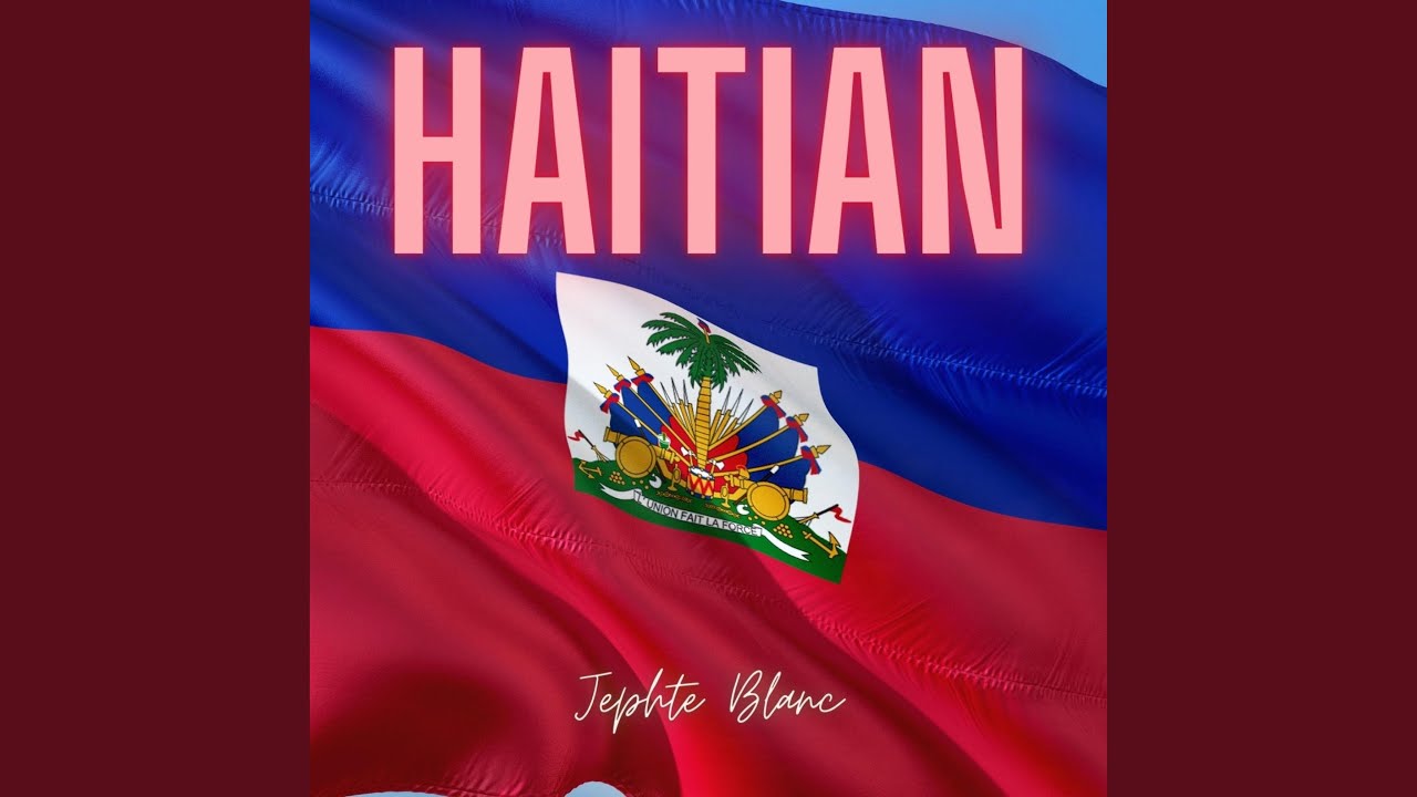 Watch Haitian on YouTube Watch Haitian on YouTube