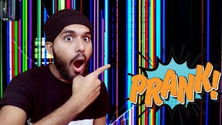 Broken Screen Wallpaper, (Broken Screen Wallpaper 4K) screenshot 2