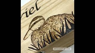 Wooden Gift Ideas for Valentine's Day