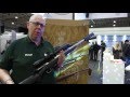 The British Shooting Show 2016 - The Mauser M12 Impact