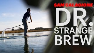 Dr. Strangebrew