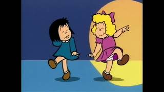 The Little Lulu Show Intro 1995-1999 Low Tone
