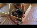 How to Build a Custom Door Jamb | Fouch-o-matic Workshop