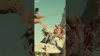 Sahara's film went through so many script rewrites that