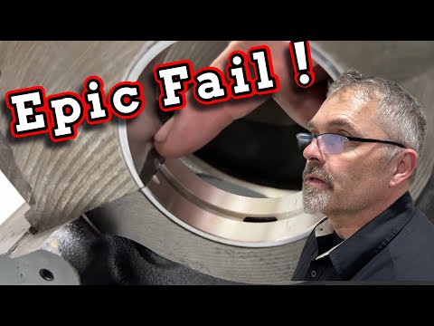 This Would Ruin Everything!! How Did This Happen ? Manufactured Wrong!