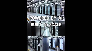 One machine. Around 1 m². Endless possibilities.#vendingmachine #smartvending