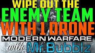 HOW TO PROPERLY USE A WHEELSON! Call of Duty: Modern Warfare gameplay (Feat. AtomicDonnie)
