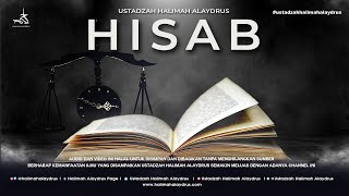Ustadzah Halimah Alaydrus - Hisab | Ketika semua akan diperhitungkan