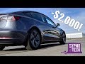 This is the Cheapest Way to Buy a Brand New Tesla Model 3!