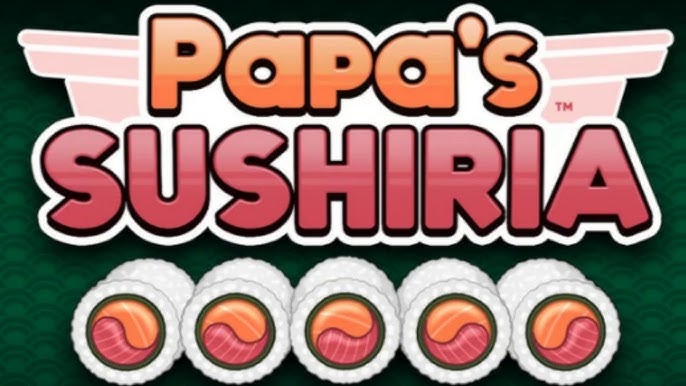 Papa's Bakeria - Terrible Rating (0-49 pts) Music 