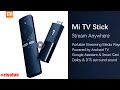 UNBOX Xiaomi Mi TV Stick 2020