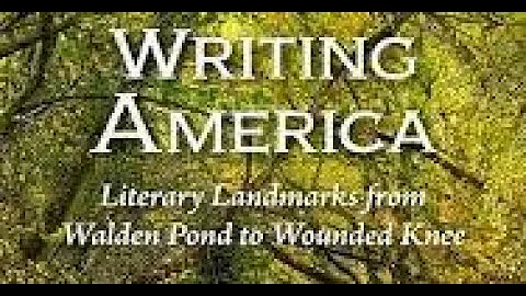 GSMT - Shelley Fisher Fishkin: Writing America - L...