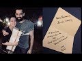 Watch: Charmi Kaur Birthday Celebrations-Photo Play