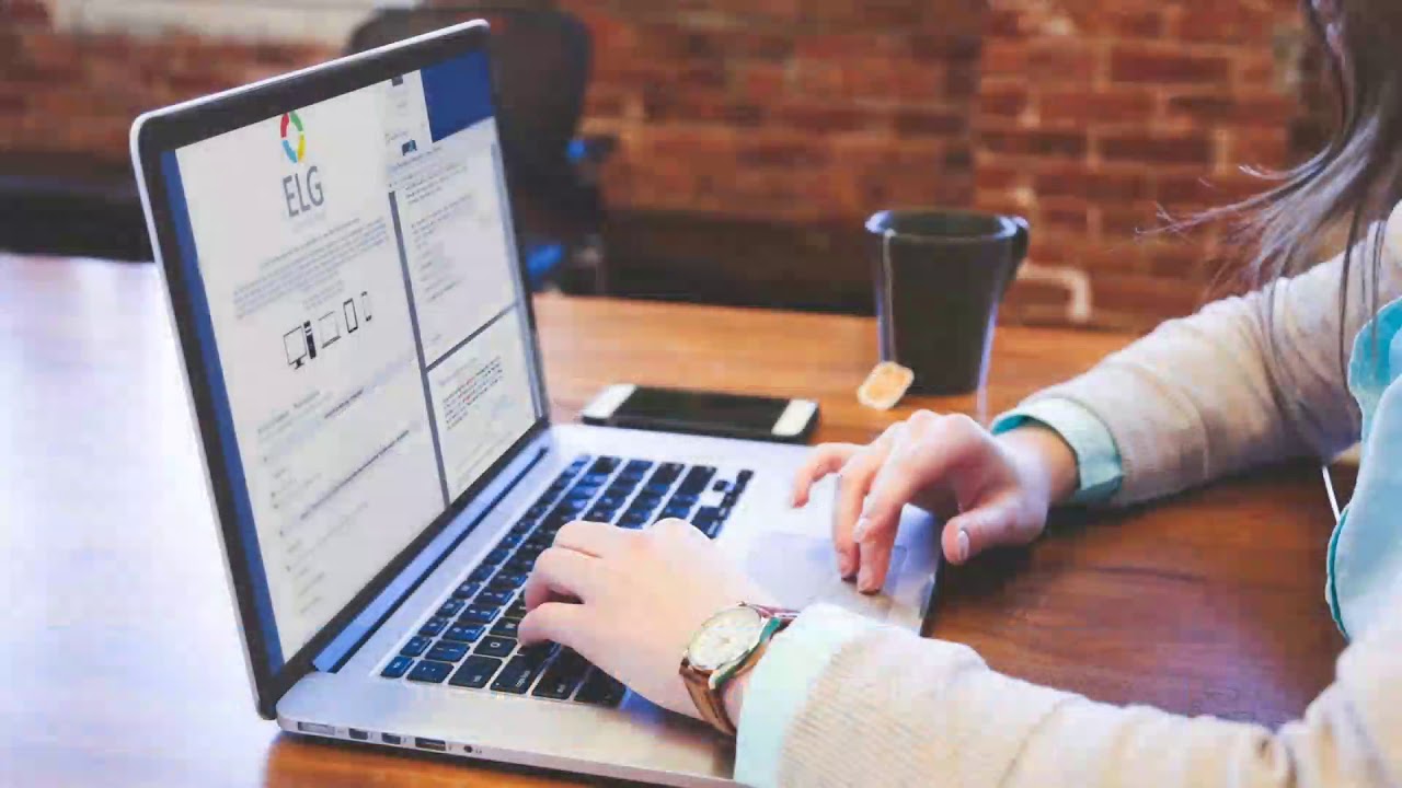 MBA Fernstudium bei der E-Learning Group