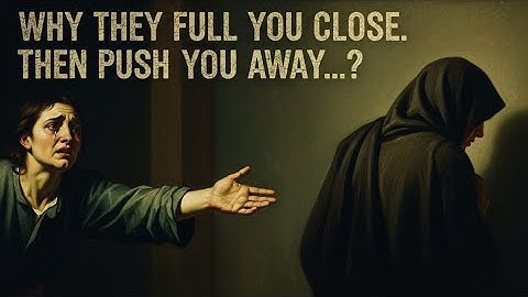 De psychologie van gemengde signalen - Waarom ze je naar je toe trekken en je vervolgens van je a...