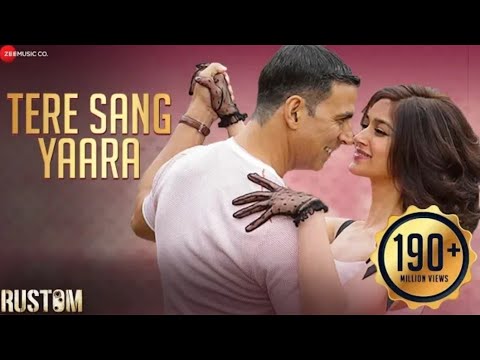 tere-sang-yaara---full-video-song-|-by-shivang-sharma