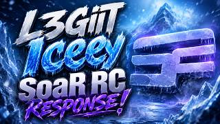 L3GiiT Iceey - SoaR Recruitment Challenge 2026 Response!