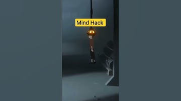 Inside Game (Mind Hack) Playdead Inside Gameplay Walkthrough #inside #youtubeshorts #ytshorts #games