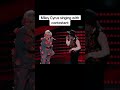 Miley Cyrus Singing JOLENE With Contestant Mileycyrus Jolene Dollyparton Miley Cyrus Singing JOLENE With Contestant Mileycyrus Jolene Dollyparton