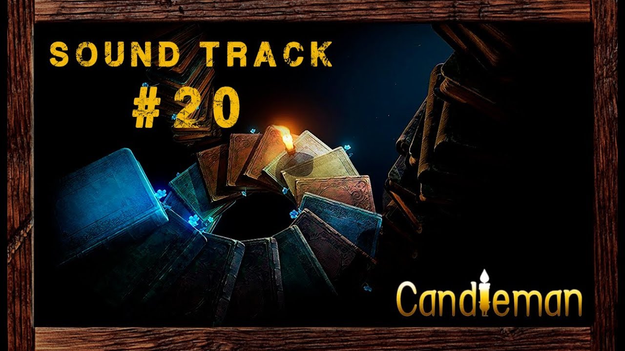Candleman: The Complete Journey - DLC - Ending #20