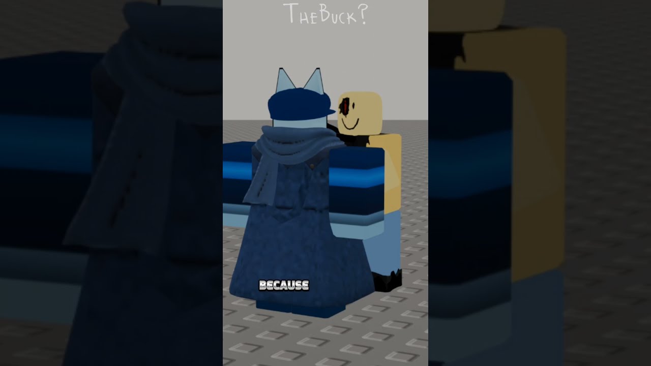 If You Using John Doe Killers In Forsaken Roblox