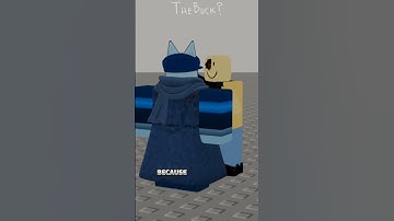 Thumbnail of If you using John Doe Killers In Forsaken.... #roblox #forsaken