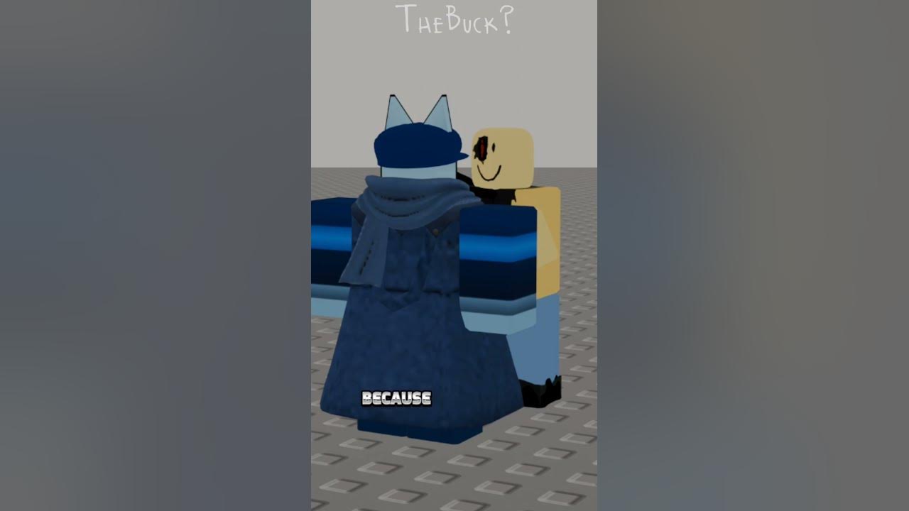 If you using John Doe Killers In Forsaken.... #roblox #forsaken
