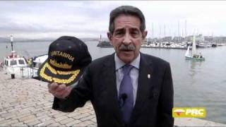 \'El Cantabria\' llegará en marzo a Cantabria