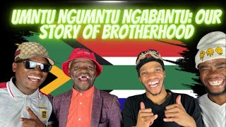 BROTHERHOOD | SELF GROWTH | FINANCIAL MANAGEMENT