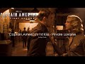 Captain America S 1st Kiss Private Lorraine Captain America S 1st Kiss Private Lorraine