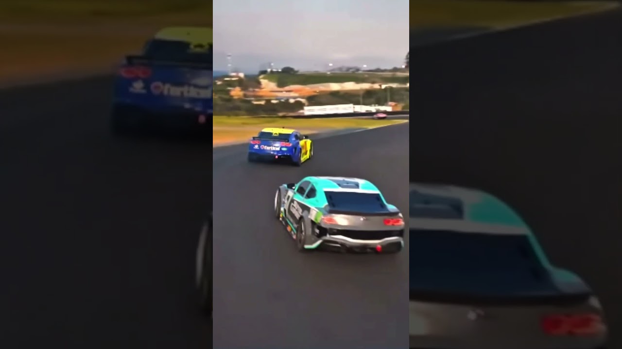 Faltam 3️⃣ semanas para voltarmos a acelerar em Interlagos com a Grande Final de 2025 🔥