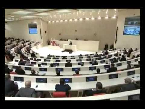 ზურა ჩილინგარაშვილი: \"სიმონ პარუნაშვილი პოლიტიკური დევნის ნათელი მაგალითია\"