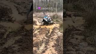 Mud digger