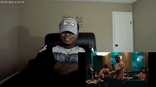 Eladio Carrion Ft Future - Mbappe Remix (Reaction)