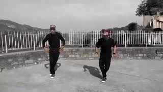 Kangra boys dance in kangra fort || mere hikaduye gadbad hoyi blo || best Pahari dance || kangra boy