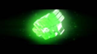 SlimeBoyHD | Chill / sync (idk) Intro | SaphirArts