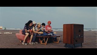 never young beach - SURELY (official video) chords