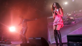 Zendaya Surprise, Coachella | Labrinth \& Zendaya - All For Us (Live At Coachella 2023) | Coachella