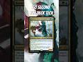 Kumena Tyrant Of Orazca 60 Second Deck Tech Edh Mtg 