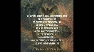 Altar Of Oblivion - 2024 - In The Cesspit Of Divine Decay