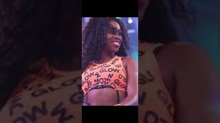 Trinity Fatu, FKA Naomi In WWE, Reportedly Set To Set to debut for Impact Wealth