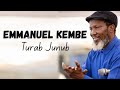 Emmanuel Kembe Turab Junub Lyrics