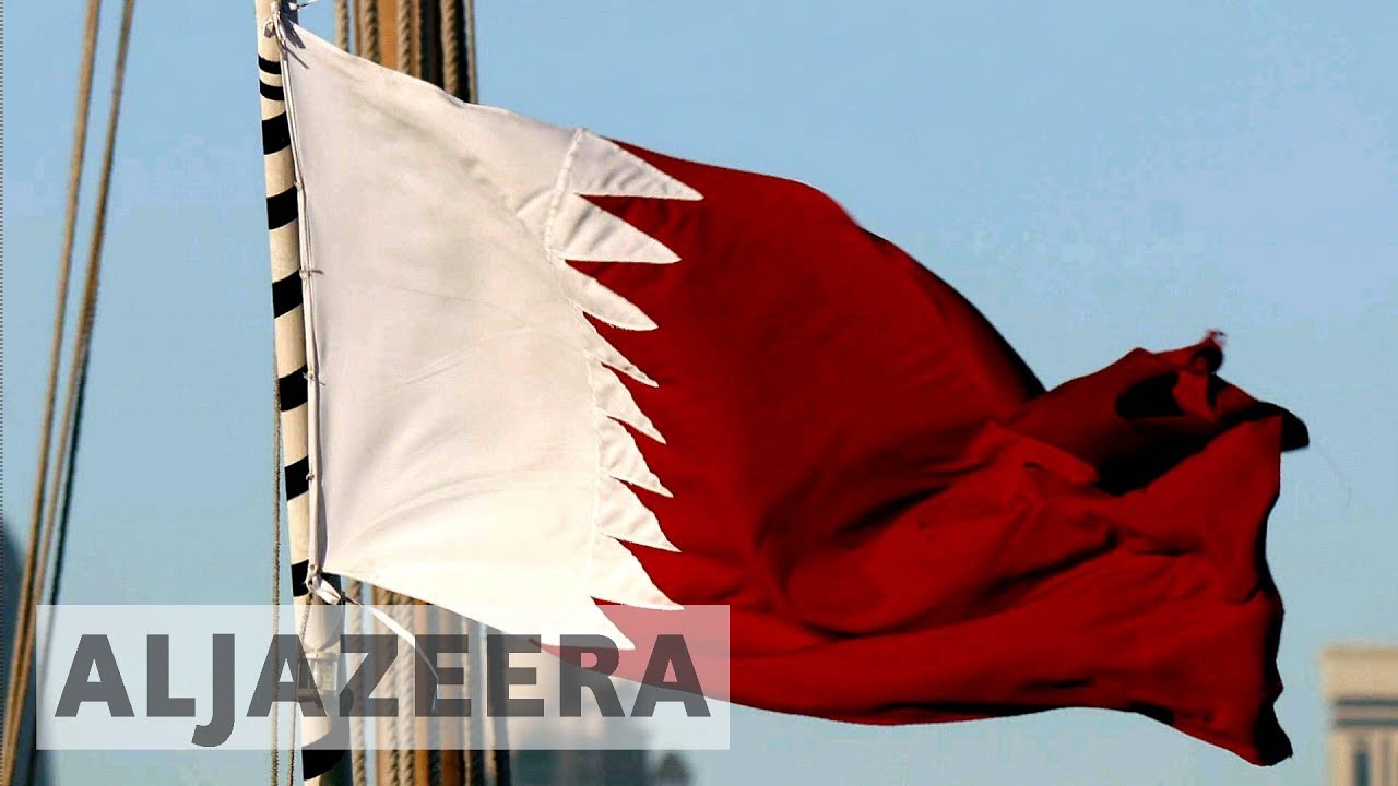 🇶🇦 🇸🇦 قطر مُنحت 10 أيام للامتثال لـ "قائمة المطالب" التي وضعها التكتل الذي تقوده السعودية